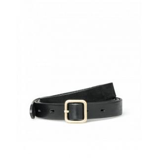 Pasek Damskie Lee SMALL 90S Belt Black LB065001