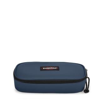 PIÓRNIK Eastpak OVAL SINGLE Planet Blue EK71742U