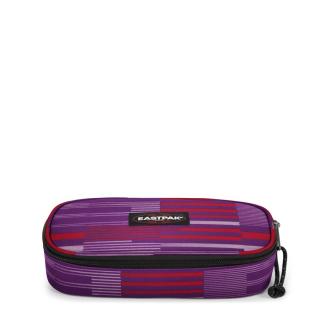 PIÓRNIK Eastpak OVAL SINGLE Startan Pink EK71734T