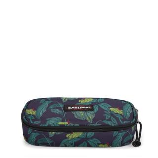 PIÓRNIKI Eastpak OVAL SINGLE Wild Green EK71756U