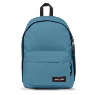 Plecak Eastpak OUT OF OFFICE Painted Blue EK76795Q