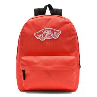 Plecak Vans Realm Backpack Hot Coral VN0A3UI6LM31