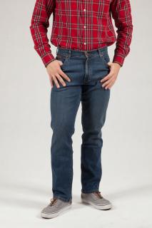 Spodnie Męskie Wrangler Texas Jeans W1212325F