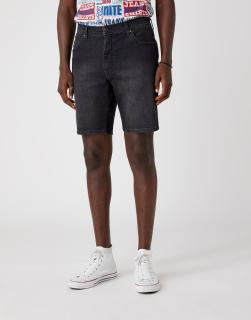 Szorty Męskie Wrangler Texas Shorts Like A Champ W11CHT120