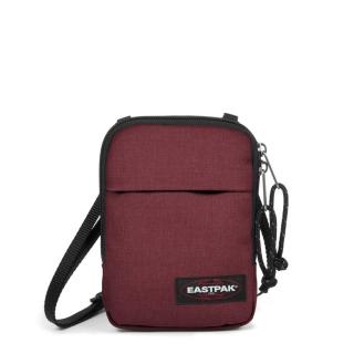 TORBA Eastpak BUDDY Crafty Wine EK72423S