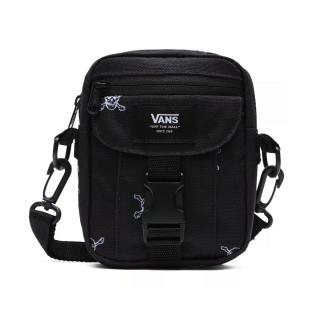 Torba Vans New Varsity Shoul Black New Varsi VN0A5FGKZ7F1