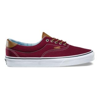 U Buty Vans ERA 59 (C L) PORT R