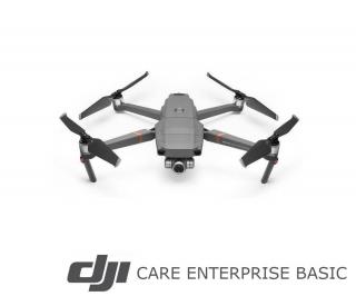 DJI Care Enterprise Basic Mavic 2 Enterprise - kod elektroniczny