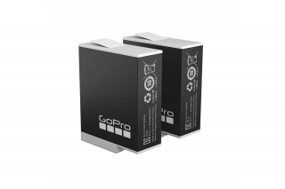 GoPro Enduro 2-pack Battery