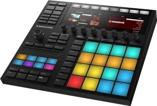 Native Instruments MASCHINE MK3 + Komplete 14 Select