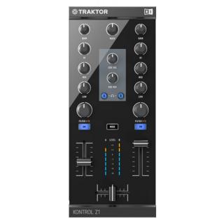 Native Instruments TRAKTOR KONTROL Z1