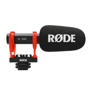 RODE VideoMic GO II