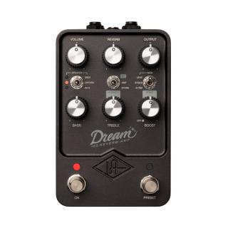 Universal Audio Dream ’65 Reverb Amplifier