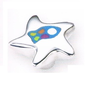 Gałka do Mebli Dziecięcych Starfish 5601.000