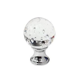 gałka kryształowa ∅ 25 MM - 2900225CR