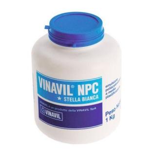 Klej stolarski Vinavil NPC 1 kg – M01119