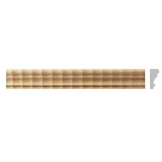 listwa drewniana wykończeniowa 11x7x1200 mm EM00245