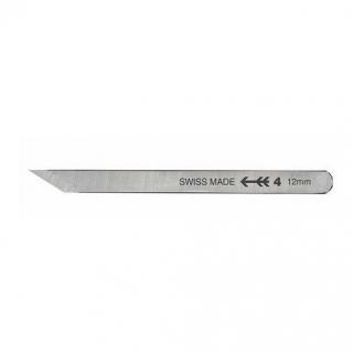 nóż płaski snycerski pfeil DP7725GM4