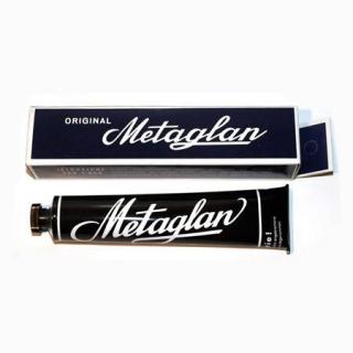 pasta polerska -nabłyszczacz do metali Metaglan 70g – M01129