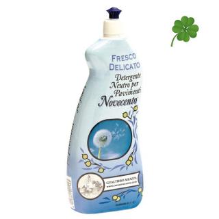 PŁYN PERFUMOWANY DO PODŁÓG "świeża delikatność" - M06010