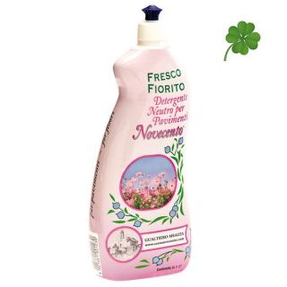 PŁYN PERFUMOWANY DO PODŁÓG "świeży kwiatowy" - M06012
