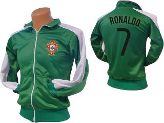 Bluza Dresowa Portugalia Ronaldo