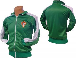 Bluza Dresowa Reprezentacji Portugalii