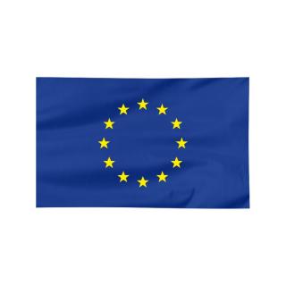 FLAGA UNII EUROPEJSKIEJ 120/80CM