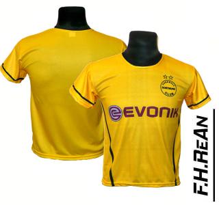Koszulka Borussia Dortmund BVB 2013/2014