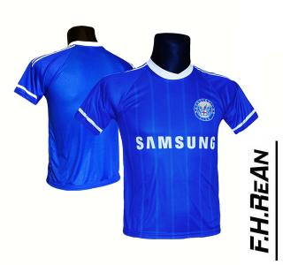 Koszulka klubowa Chelsea 2013/2014