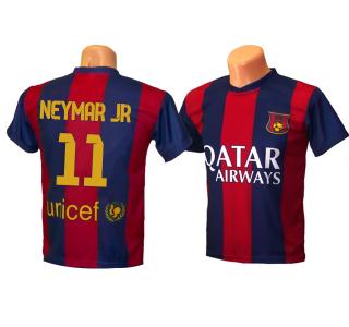 Koszulka Neymar Barcelona