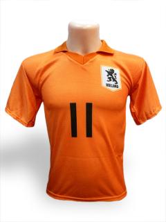 Koszulka ROBBEN 11 Holandia