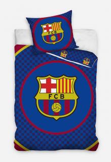 NOWOŚĆ POŚCIEL FC BARCELONA 160/200cm kolekcja 2016!