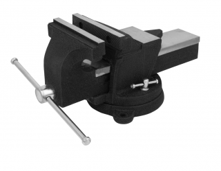 Imadło stołowe – 125 mm