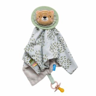 Kocyk z Lwem Harrym – Taf Toys