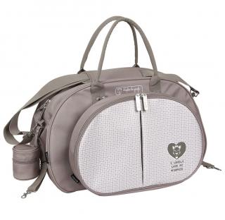 Torba EVASION Sophie So Chic Renolux – Wielofunkcyjna Torba Dla Rodziców