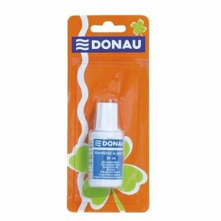 Korektor Donau 20ml pędzelek