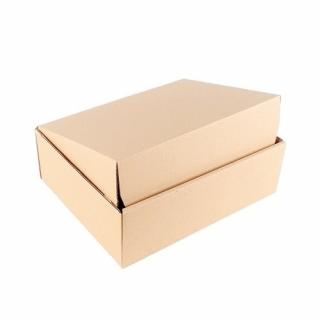 Pudełko kartonowe 300x200x150mm Fefco 426