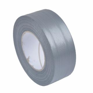 Taśma Naprawcza Duct Tape GAFFER 50mm/50m SREBRNA