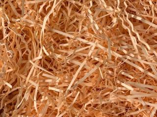 Wypełniacz papierowy PakPak Łososiowy 1kg
