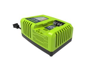 40v 4A Ładowarka Szybka GREENWORKS (G40UC4)