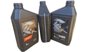 50003 LONCIN Olej 10w30 SJ/CF opakowanie 2,0 litra