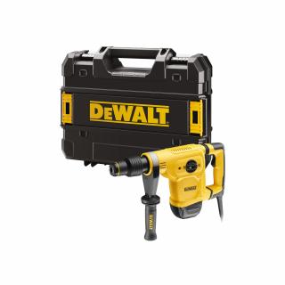 D25810K Młotowiertarka SDS-Max 1050W 7,1J DEWALT