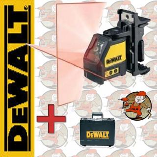 DW088K Laser krzyżowy Dewalt DW 088 K następca modelu DW087K