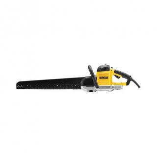 DWE398-QS Pilarka Alligator 430 mm  DEWALT DWE 398