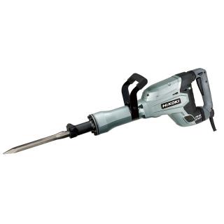 H65SB3 WTZ Młot udarowy Hikoki 45J 1340W H65SB3WTZ