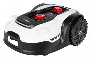 Kosiarka automatyczna do 2000m² C-MOW L20 CEDRUS