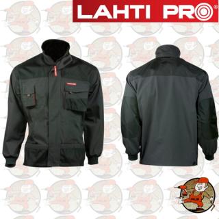 LPBR profesjonalna bluza robocza 267 gram Lahti Pro w rozmiarze L(54)