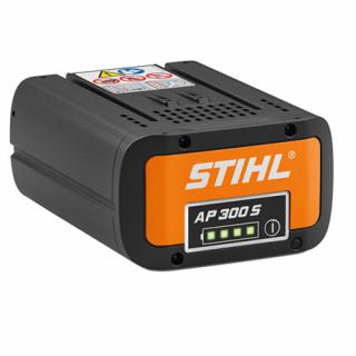 STIHL AP300S Akumulator / 7,8Ah / 36V / 48504006585