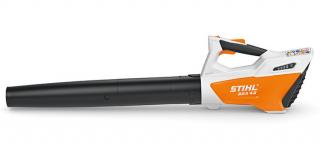 STIHL BGA45 Akumulatorowa dmuchawa z wbudowanym akumulatorem / 158m/s / 18V / 45130115901